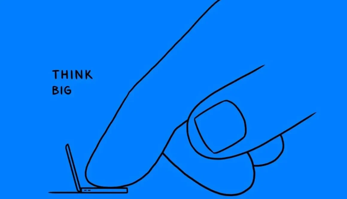 THINK BIG