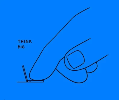 THINK BIG